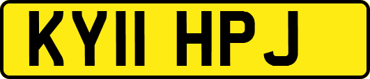 KY11HPJ