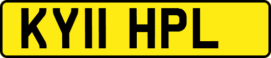 KY11HPL
