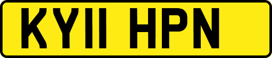 KY11HPN