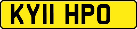 KY11HPO