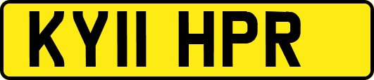 KY11HPR