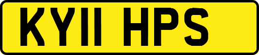KY11HPS