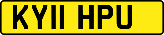 KY11HPU