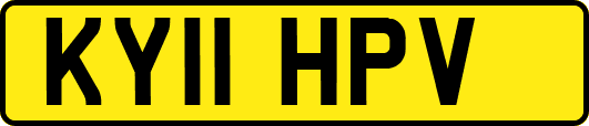KY11HPV