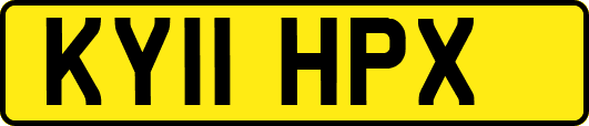 KY11HPX