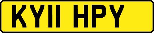KY11HPY