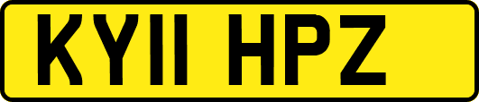 KY11HPZ