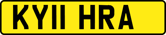 KY11HRA