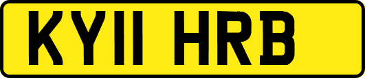 KY11HRB
