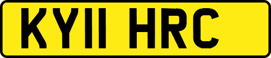 KY11HRC