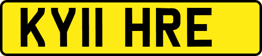 KY11HRE