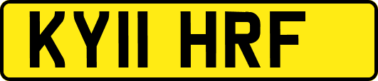 KY11HRF