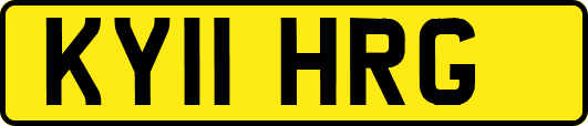 KY11HRG