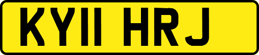 KY11HRJ