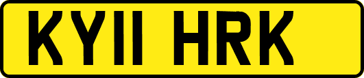 KY11HRK