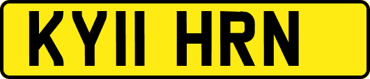 KY11HRN
