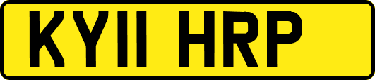 KY11HRP