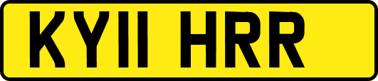 KY11HRR