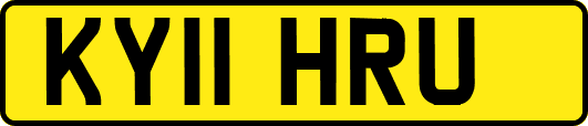 KY11HRU