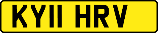 KY11HRV