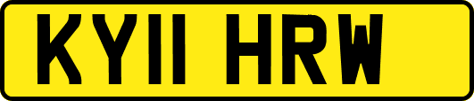 KY11HRW