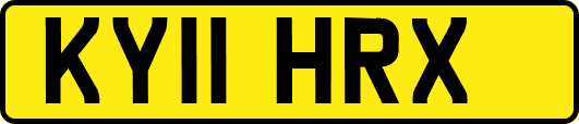 KY11HRX