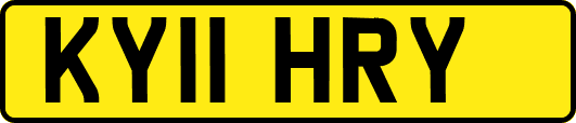 KY11HRY