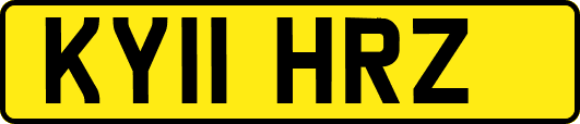 KY11HRZ