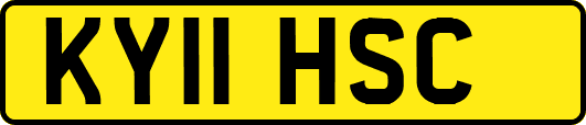 KY11HSC