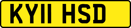 KY11HSD
