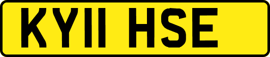 KY11HSE