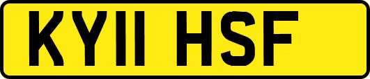 KY11HSF