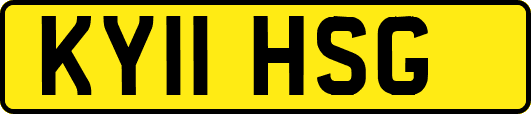 KY11HSG