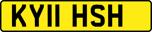 KY11HSH