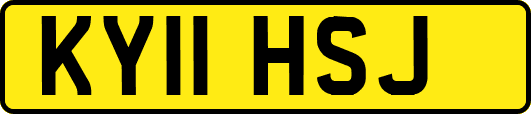 KY11HSJ