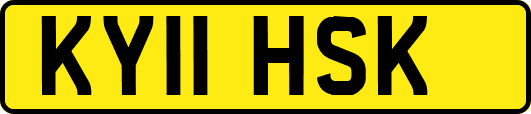 KY11HSK