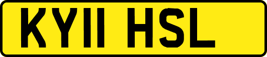 KY11HSL