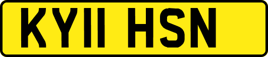 KY11HSN