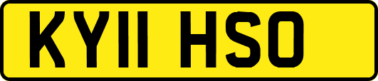 KY11HSO
