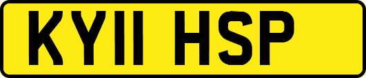 KY11HSP