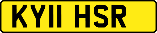 KY11HSR