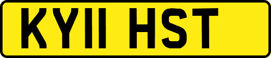 KY11HST