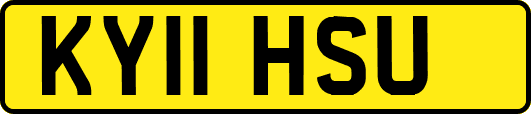 KY11HSU