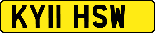 KY11HSW