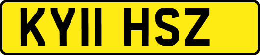 KY11HSZ