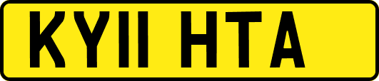 KY11HTA