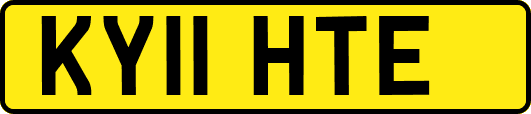 KY11HTE