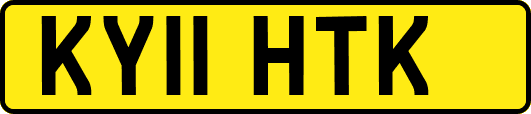 KY11HTK