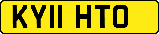KY11HTO