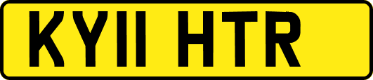 KY11HTR